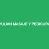 Yulian relajantes especiales y pedicura
