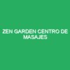 ZEN GARDEN CENTRO DE RELAJANTES ESPECIALES