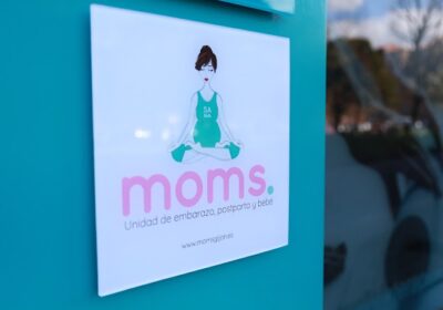 MOMS Gijón