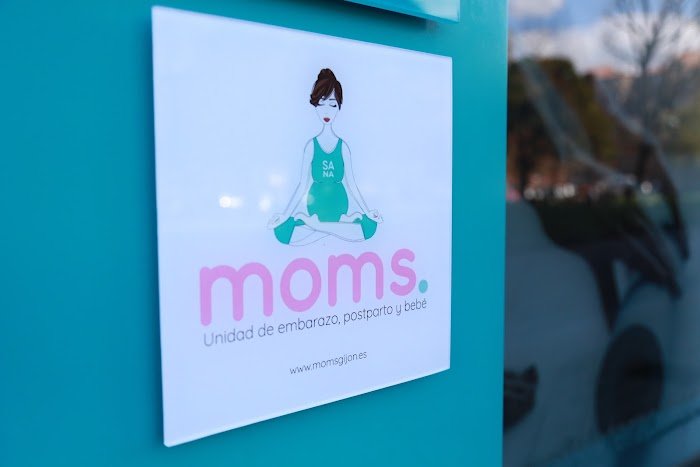 MOMS Gijón