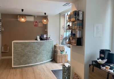 Estética Secretos Patricia González