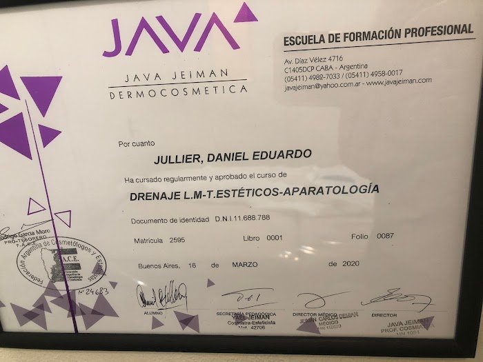 Imagen del Slider