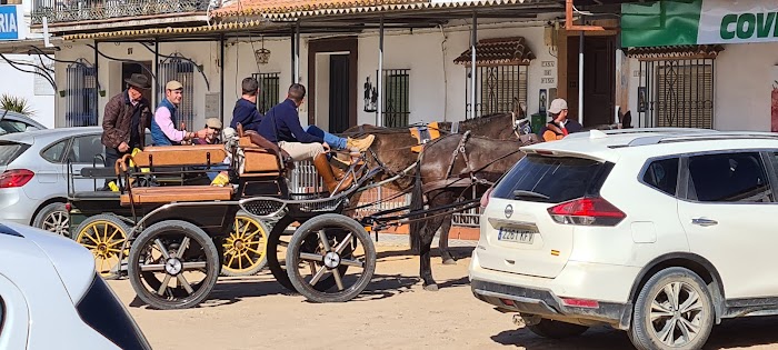 masajes Huelva