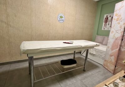Zen | Masajes en Huelva