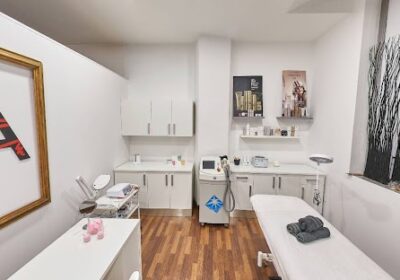 Bhodial, estética y belleza