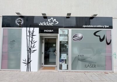 Addae Centro de Estética
