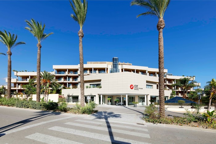 1730558452 460 Exe Estepona Thalasso Spa Adults only Exe Estepona Thalasso & Spa - Adults only