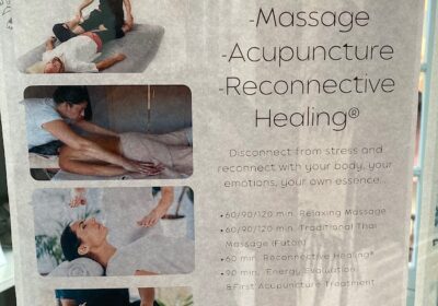 Masajes Chai Arts of Healing