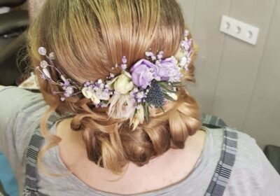 Sublime Peluqueria Y Estetica