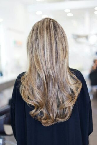 Peluquería y Centro de Estética – Capilar System