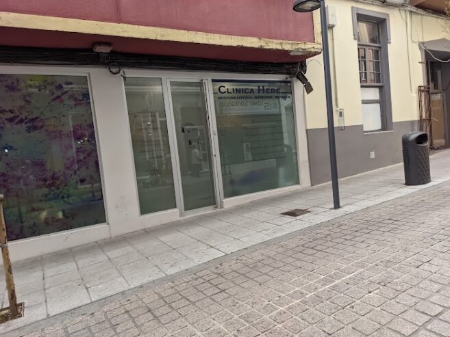 Clínica Medicina Estética Hebe – Dra. Iman Saba