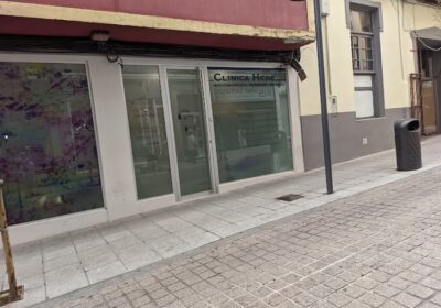 Clínica Medicina Estética Hebe – Dra. Iman Saba