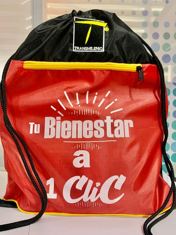 Imagen del Slider