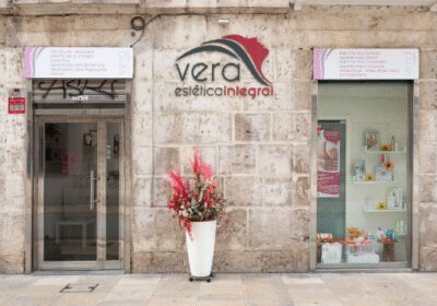 Centro de Estética y Nutrición Vera