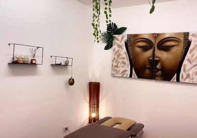 Centro De Bienestar Ajna Jennifer García