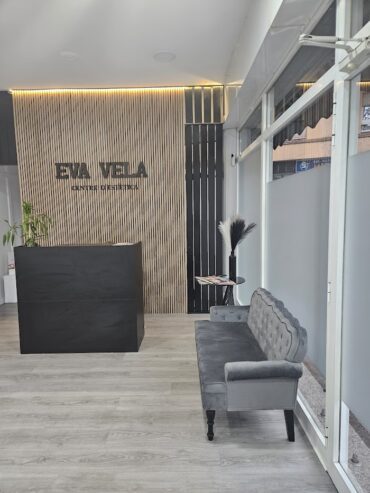 Estética Eva Vela