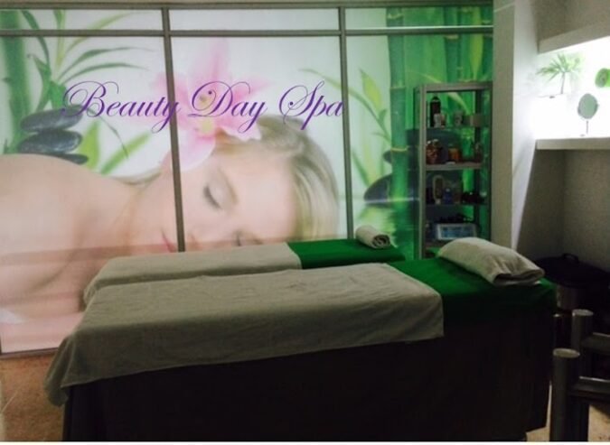 BEAUTY DAY SPA