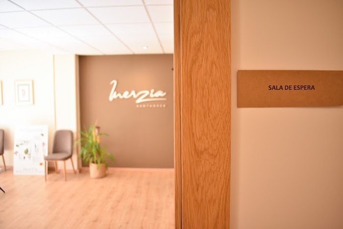 Inerzia Santander – Fisioterapia y Estética