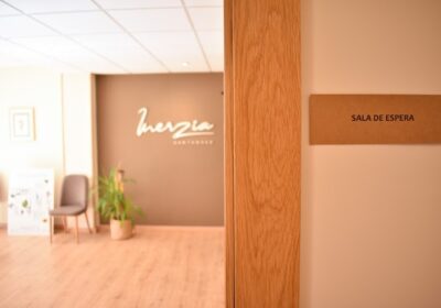 Inerzia Santander – Fisioterapia y Estética