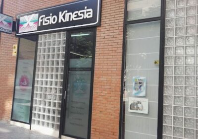 FisioKinesia