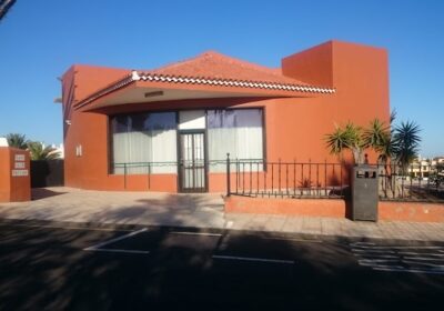 Massage In Tenerife