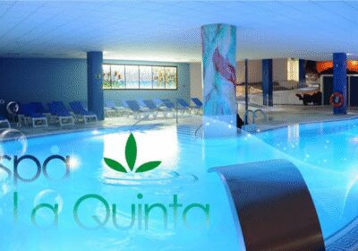 Spa La Quinta