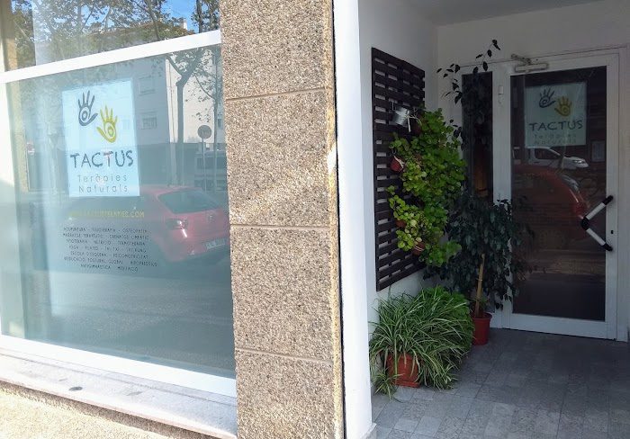 Toni Recasens – Fisioterapia Girona