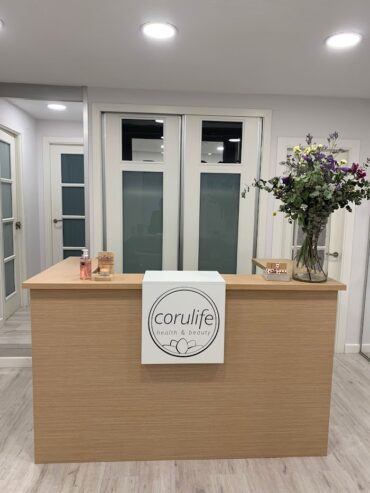 Corulife Health & Beauty