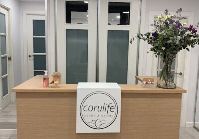 Corulife Health & Beauty