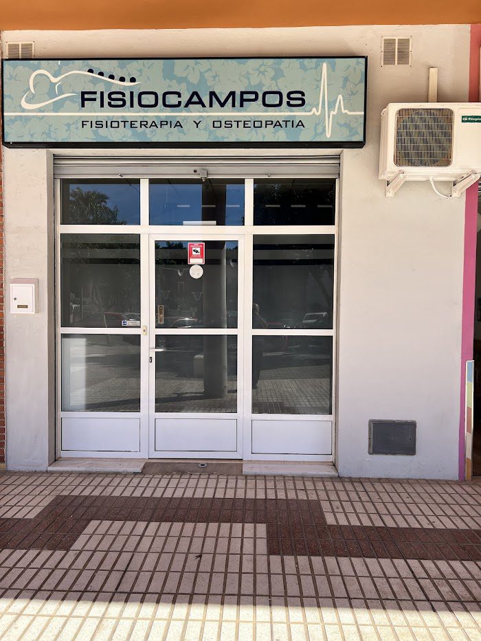 masajes Almería
