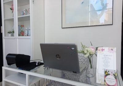 Centro de estética Ester Belleza