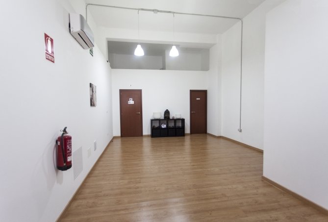 Centro DOLFA – Terapias Alternativas y Relajantes Especiales