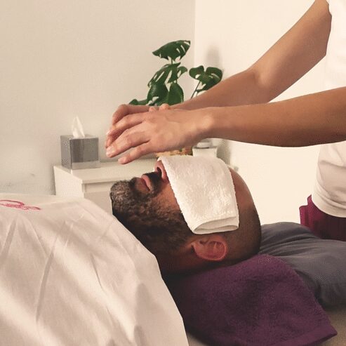 SlowZen -Servicios de Spa Móviles-