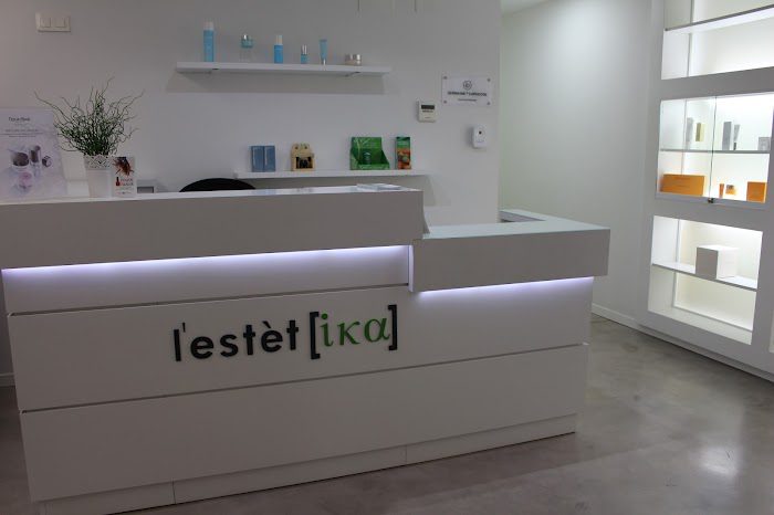 Centro estética l´estetika