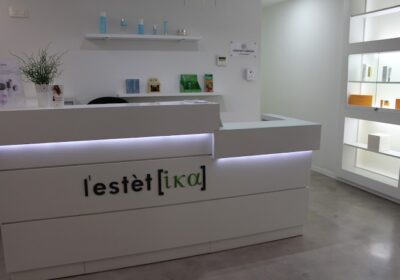 Centro estética l´estetika
