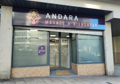 Andara Bienestar