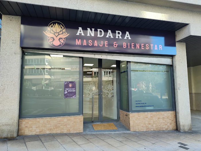 Andara Bienestar