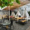 Blue SPA Niza