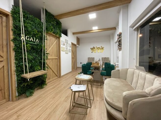 GAÏA BEAUTY CENTER