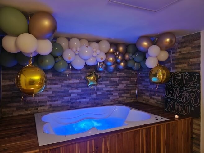 Jaspe Spa