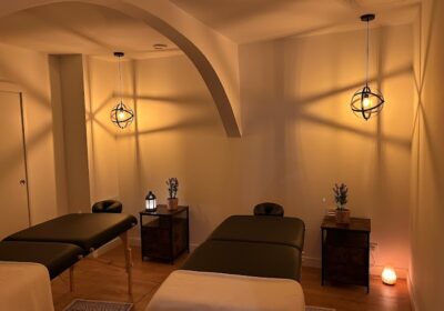 Spirit Flow Barcelona