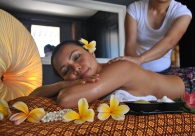 Yim Bangkok Thai Massage