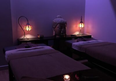 Banyen Thai Spa Urbano – Masajes