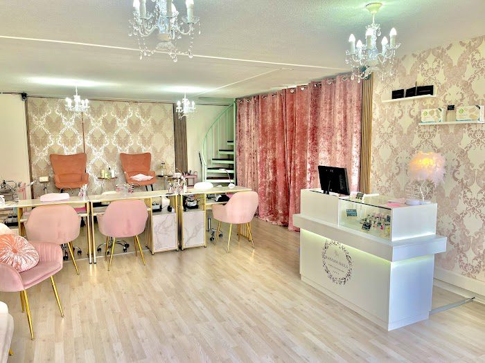 Nakama Nails Santander