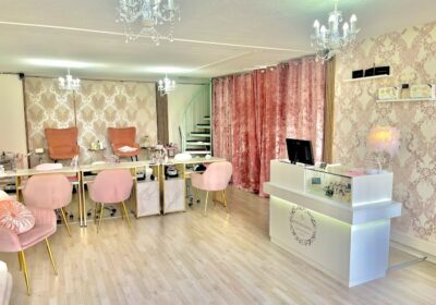 Nakama Nails Santander