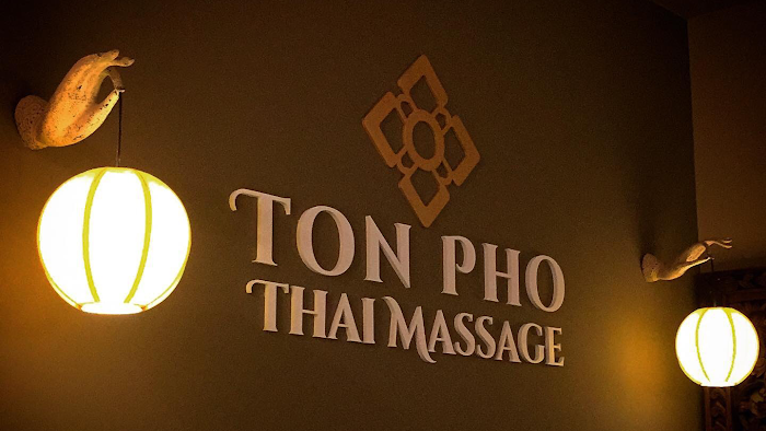 Ton Pho Thai Místicos
