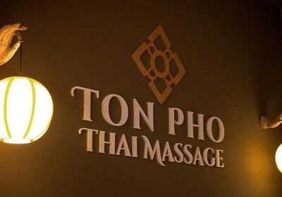 Ton Pho Thai Massage