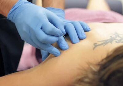 Fisioterapia Santander FISIOCAMARGO