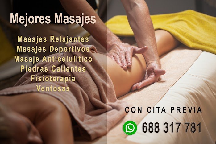 Mejores Relajantes Especiales