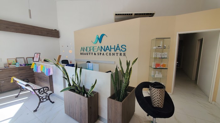 Andrea Nahás Beauty & Spa Centre